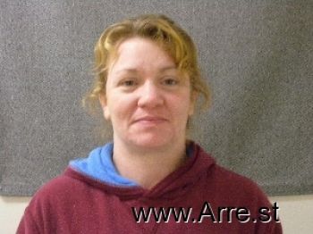 Tonya M Hampton Mugshot