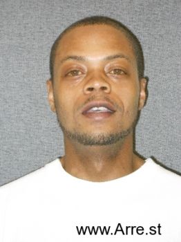 Torian L Brown Mugshot