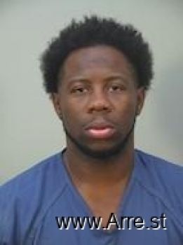 Torrance Lavell Jefferson Mugshot