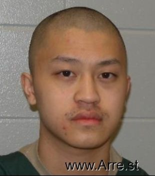 Tou L Thao Mugshot