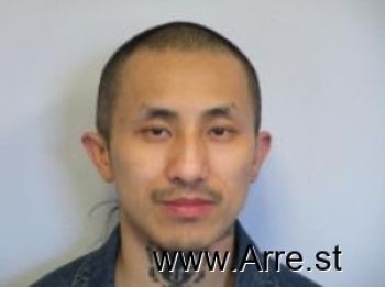 Toua  Lee Mugshot