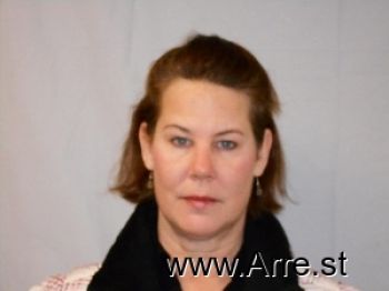 Tracey M Smith Mugshot