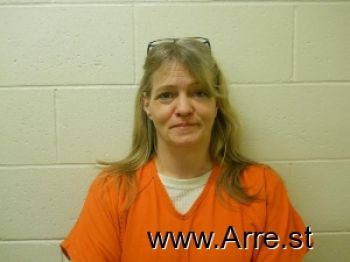 Tracy L Anderson Mugshot