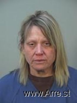 Tracy Lynn Anderson Mugshot