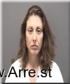 Tracy  Black Mugshot