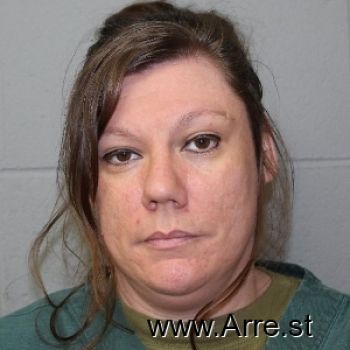 Tracy L Black Mugshot