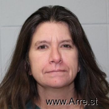 Tracy L Hatcher Mugshot