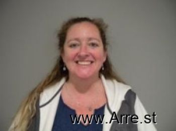 Tracy L Murphy Mugshot