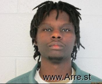 Traveon D Tucker Mugshot