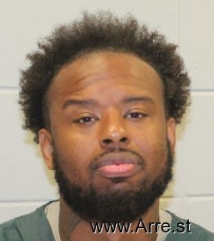 Travis A Arrington Mugshot