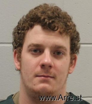 Travis E Collins Mugshot