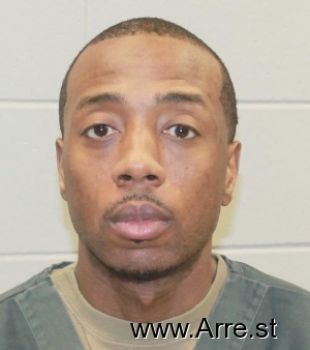 Travis M Harrell Mugshot