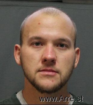 Travis D Hoover Mugshot