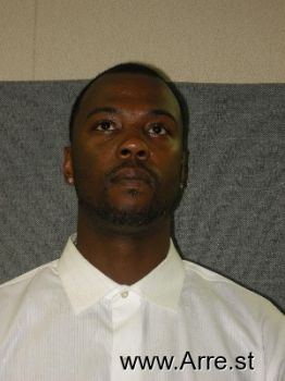 Travis L Ingram Mugshot