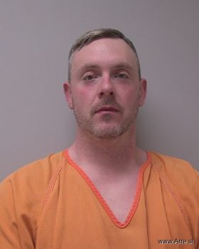 Travis Wayne Kummerow Mugshot