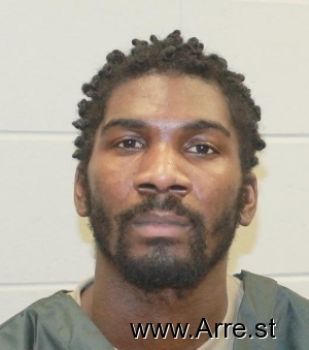 Travis D Martin Mugshot