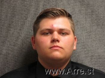 Travis R Meyer Mugshot