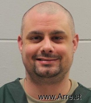 Travis J Powers Mugshot