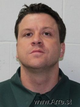 Travis J Seaton Mugshot