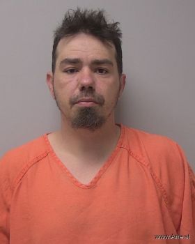 Travis Austin Spitzer Mugshot