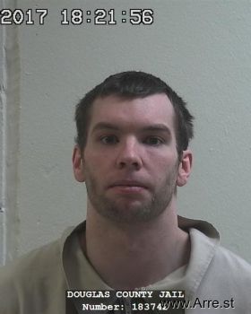 Travis Lee Turk Mugshot