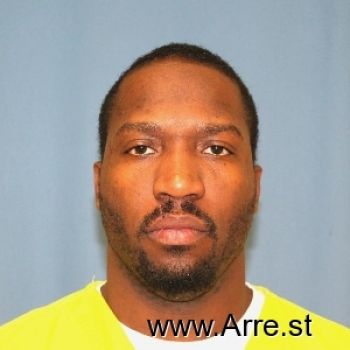 Travis M Walton Mugshot