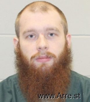 Travis D Westaby Mugshot