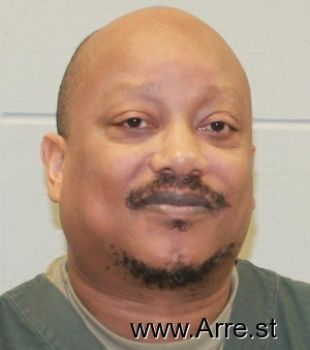 Travis L Young Mugshot