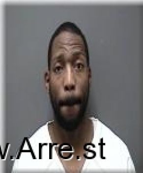 Tremaine  Carter Mugshot