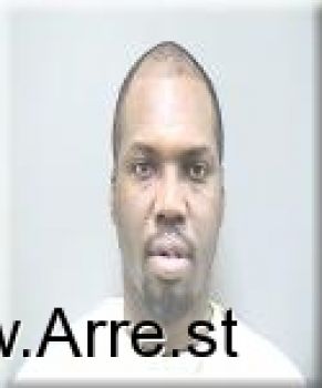 Tremayne  Powell Mugshot