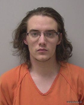 Trenton Lee Mccorkle Mugshot