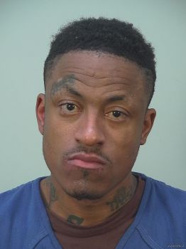 Trevon Lanell Adams Mugshot