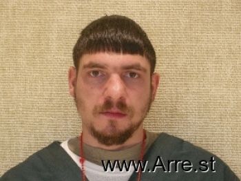 Trevor L Bennett Mugshot