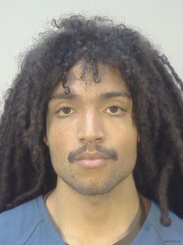 Trevor Hakim Carter Mugshot