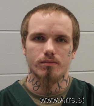 Trevor J Phelps Mugshot