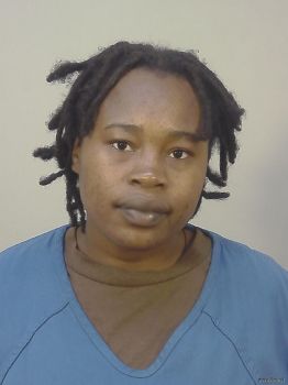 Trinity Ariel Davis Mugshot