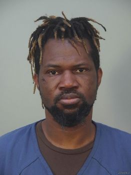 Trokon Ikimi Karnga Mugshot