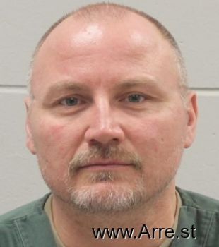 Troy J Carroll Mugshot