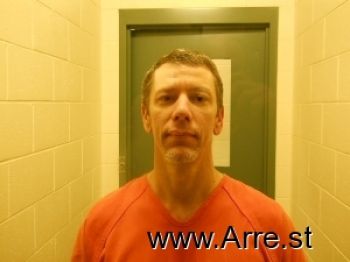 Troy R Hall Mugshot