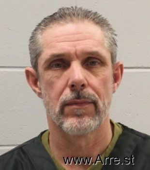 Troy J Johnston Mugshot