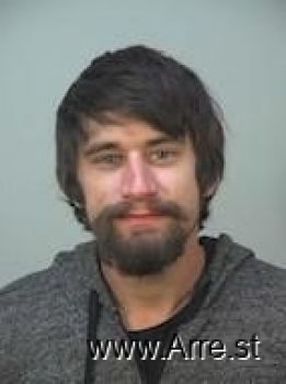 Troy Steven Johnston Mugshot