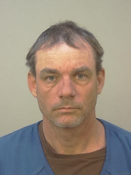 Troy G Miller Mugshot