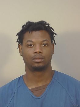 Troy Donahue Moore Mugshot