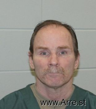 Troy A Peterson Mugshot