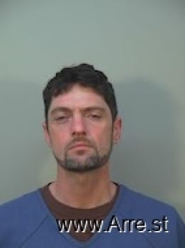 Troy William Turner Mugshot