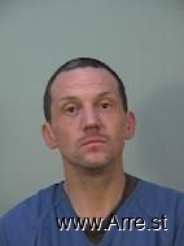 Troy Allen Ward Mugshot