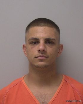 Tyason James Asmundsen Mugshot