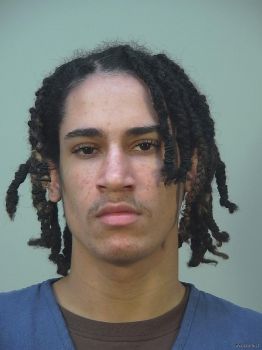 Tyell Anthony Allen-williams Mugshot