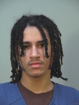 Tyell A Allen-williams Mugshot