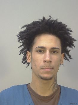 Tyell Anthony Allen-williams Mugshot